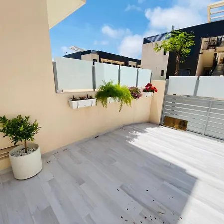 Casa Vip Villa
