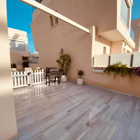 Casa Vip Villa *