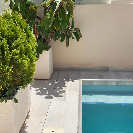 Casa Vip Villa