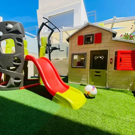 Villa Casa Vip