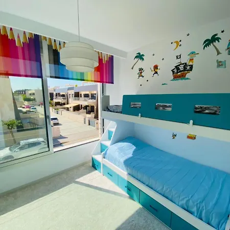 Casa Vip Villa *