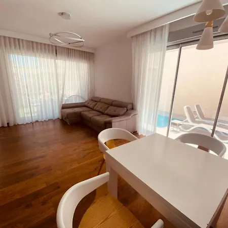 Casa Vip Villa