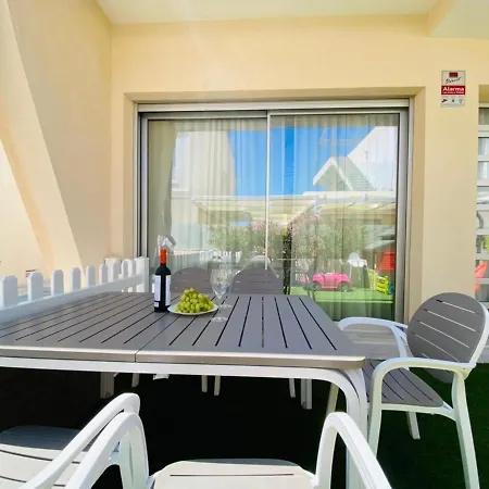Casa Vip * Pilar de la Horadada