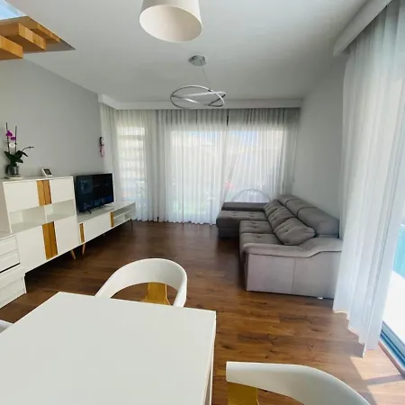 Villa Casa Vip Pilar de la Horadada